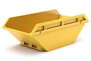 2 yard skip hire