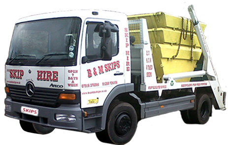 cheap skip hire